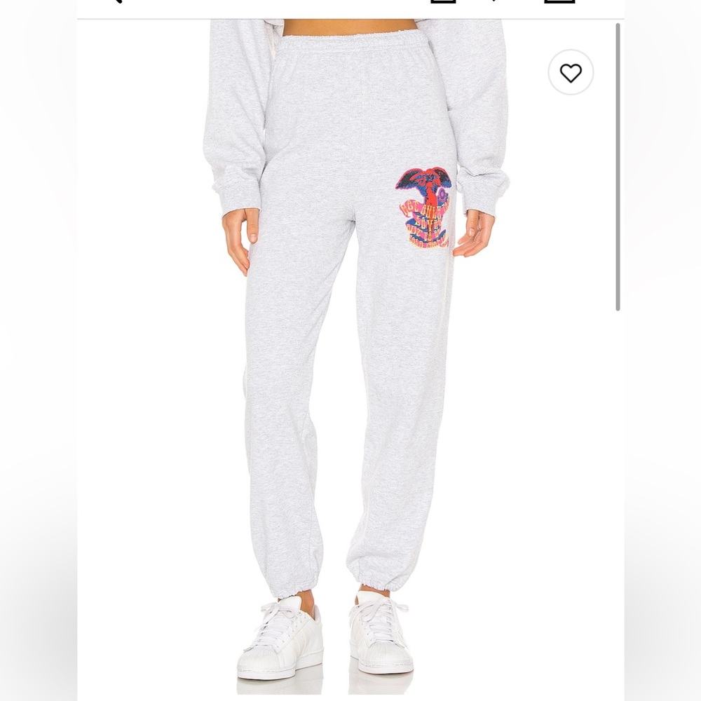 Boys Lie Heartbreak Club Sweatpants